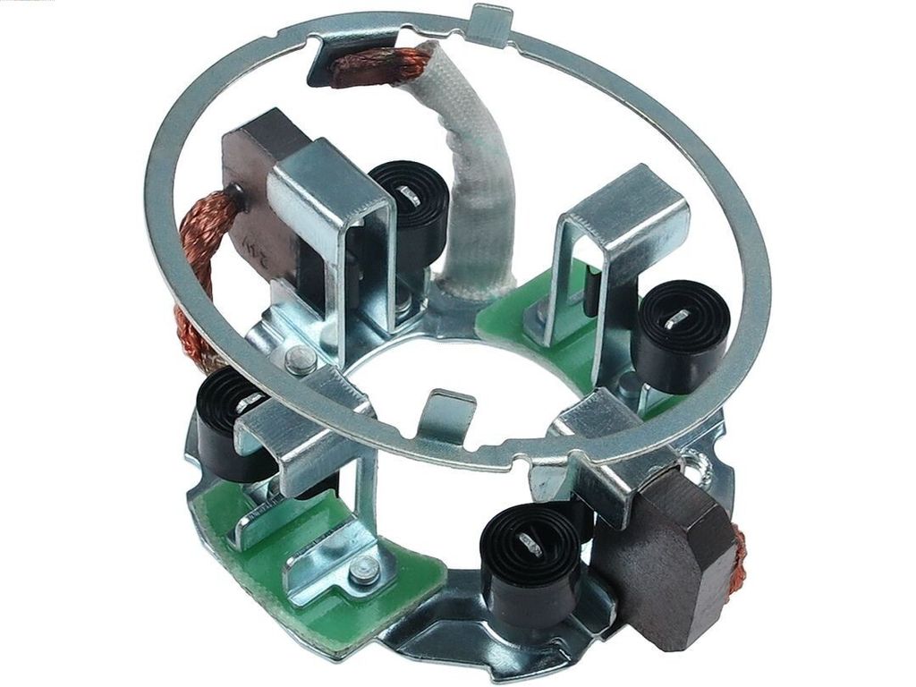 AS-PL SBH5039S Halter Kohlebürsten