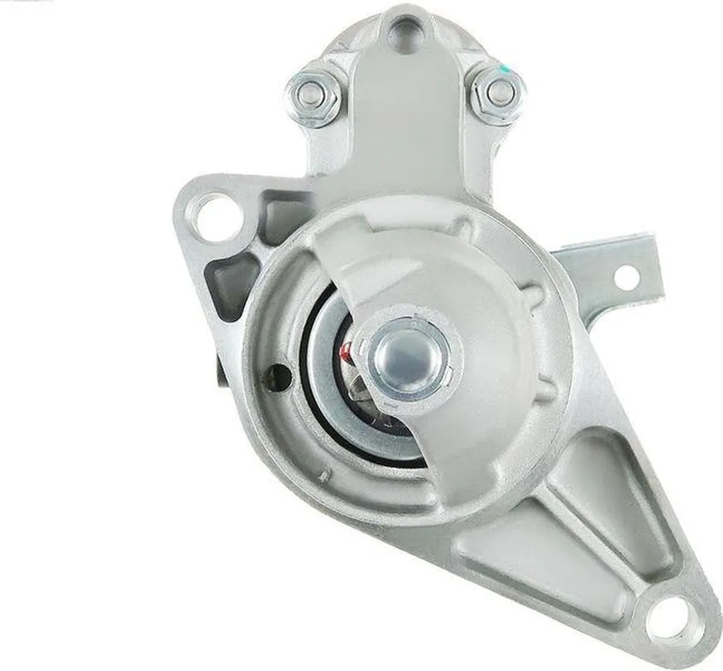 Démarreur AS-PL S6436S pour Civic - Remplacement OE 31200PLRA01 Fiable