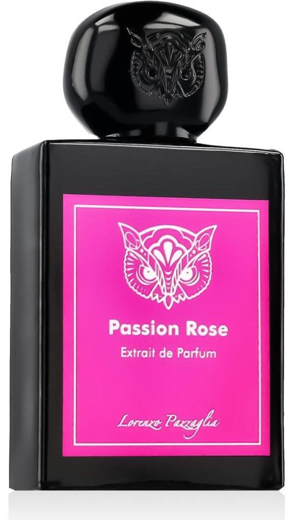 Lorenzo Pazzaglia Passion Rose Parfum-Extrakt 50 ml ( Unisex)