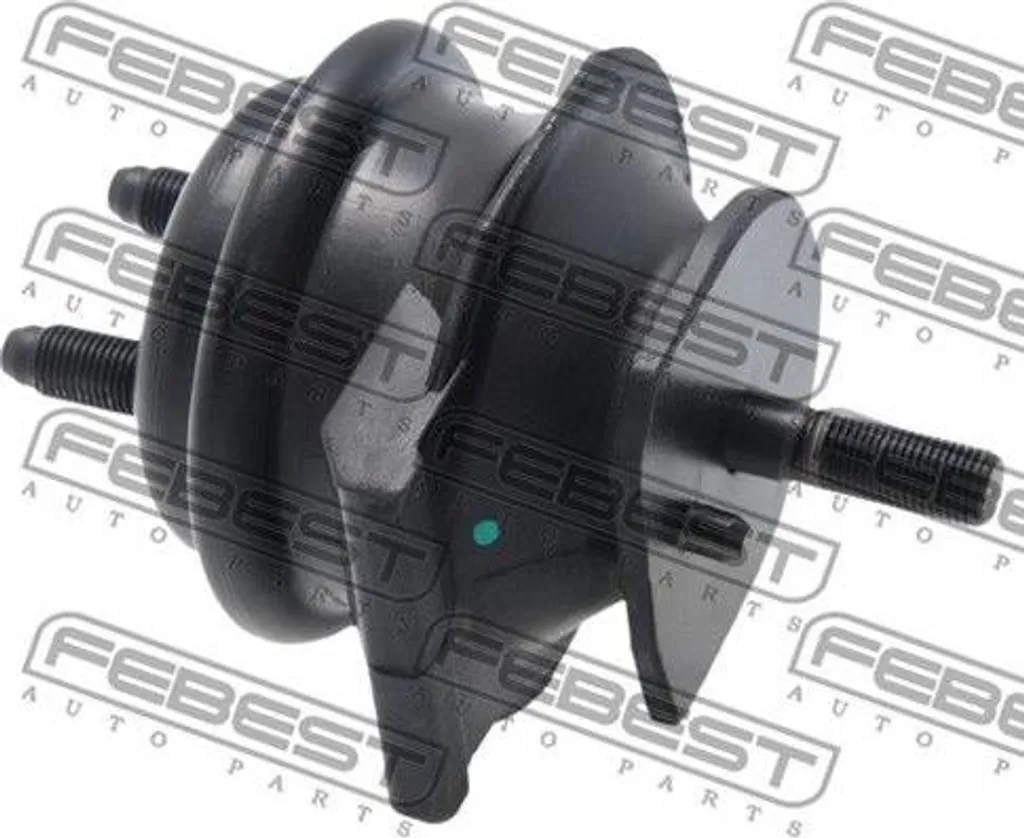 Silentbloc moteur hydraulique TM-GX110FR pour berline série Lexus IS