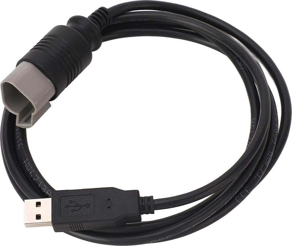 Přívěsný diagnostický kabel USB adaptéru pro snadnou Obrázek produktu 