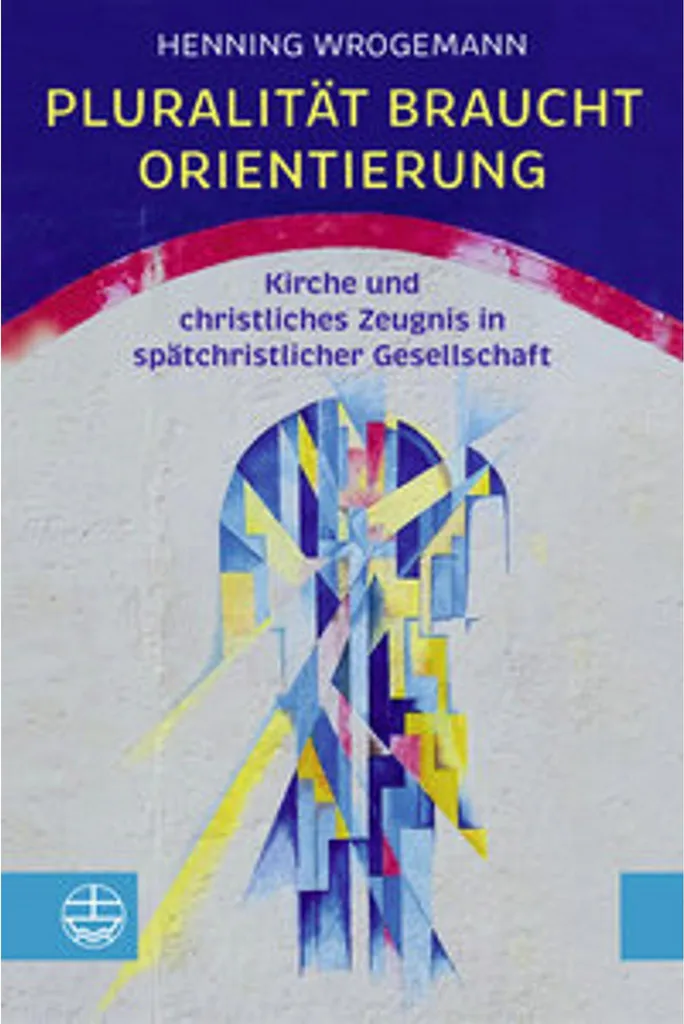 Livre d'orientation sociétale : La pluralité a besoin d'orientation, 2024