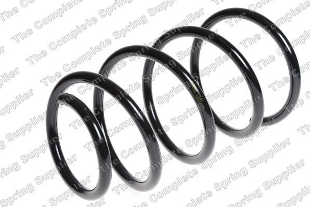 Ressort de suspension 546301H040 contre l'affaissement Kia Ceed