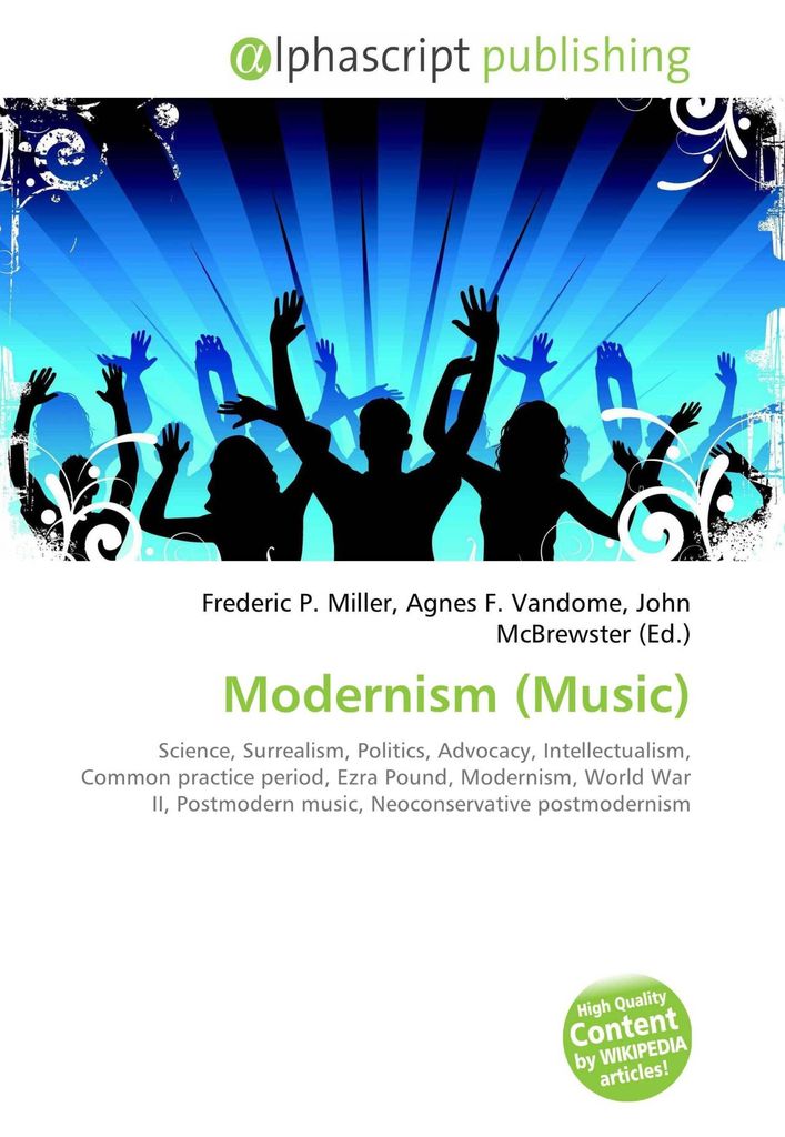 Modernism (Music)
