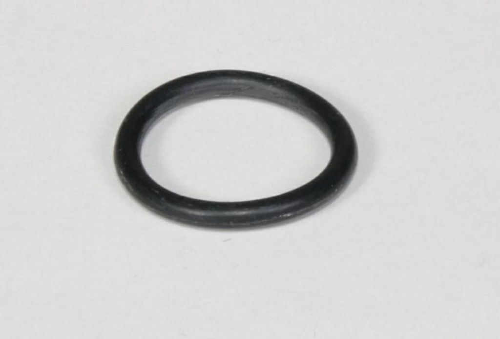 BBB Cycling BBB Pumpenführungsringe mit O-Ringen 5 mm schwarz - präzise Pumpe...