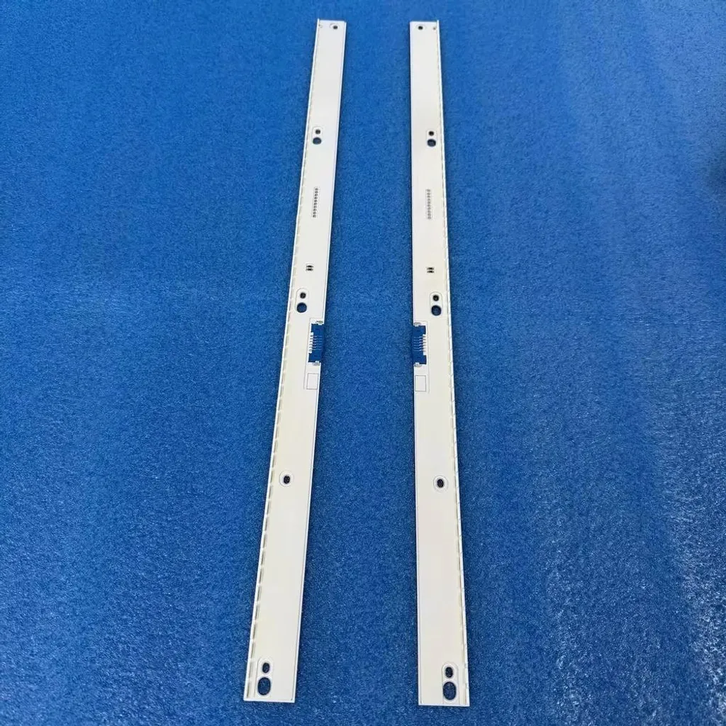 Rétroéclairage LED 49 pouces basse consommation - Barre aluminium