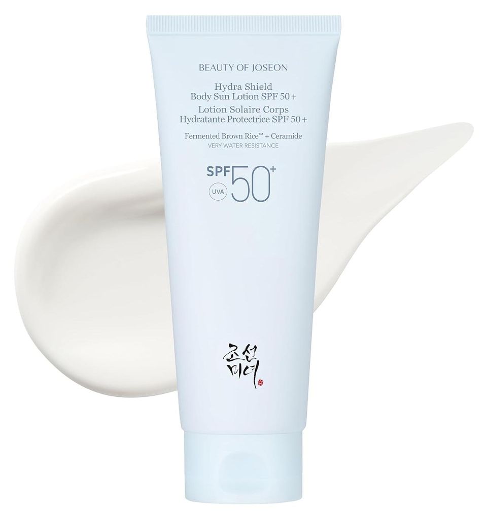 Beauty of Joseon Hydra Shield Body Sun Lotion SPF 50+ 150 Zdjęcie produktu 