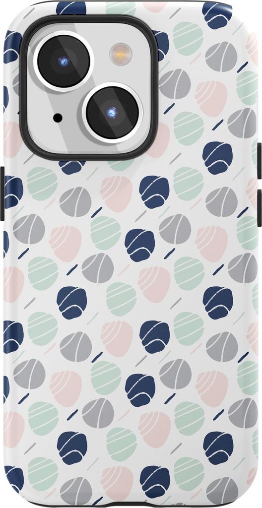 iPhone 14 Plus Schutzhülle mit MagSafe, stoßfest – Handyhülle Case Schutz