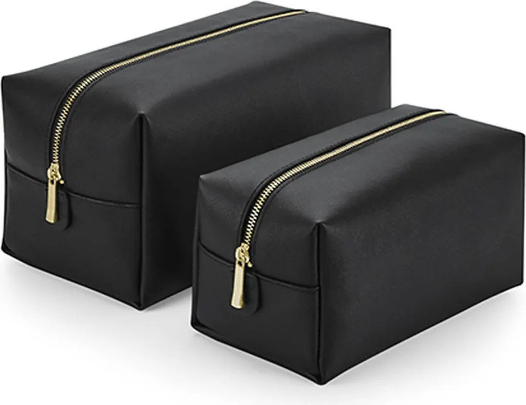 BagBase BG749 M Nero: Organizer Boutique per Viaggiatori Esigenti