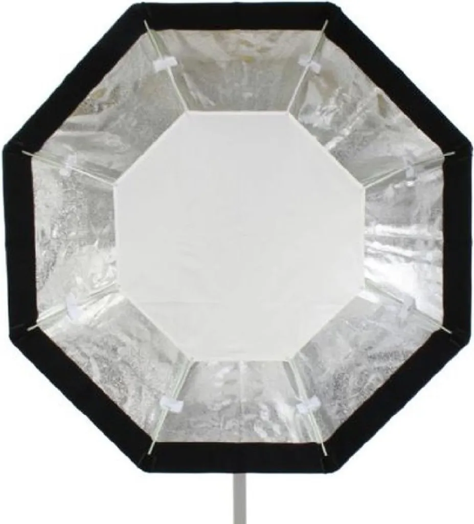Éclairage Studio Softbox Octabox 110 cm Linkstar Idéal pour Portrait