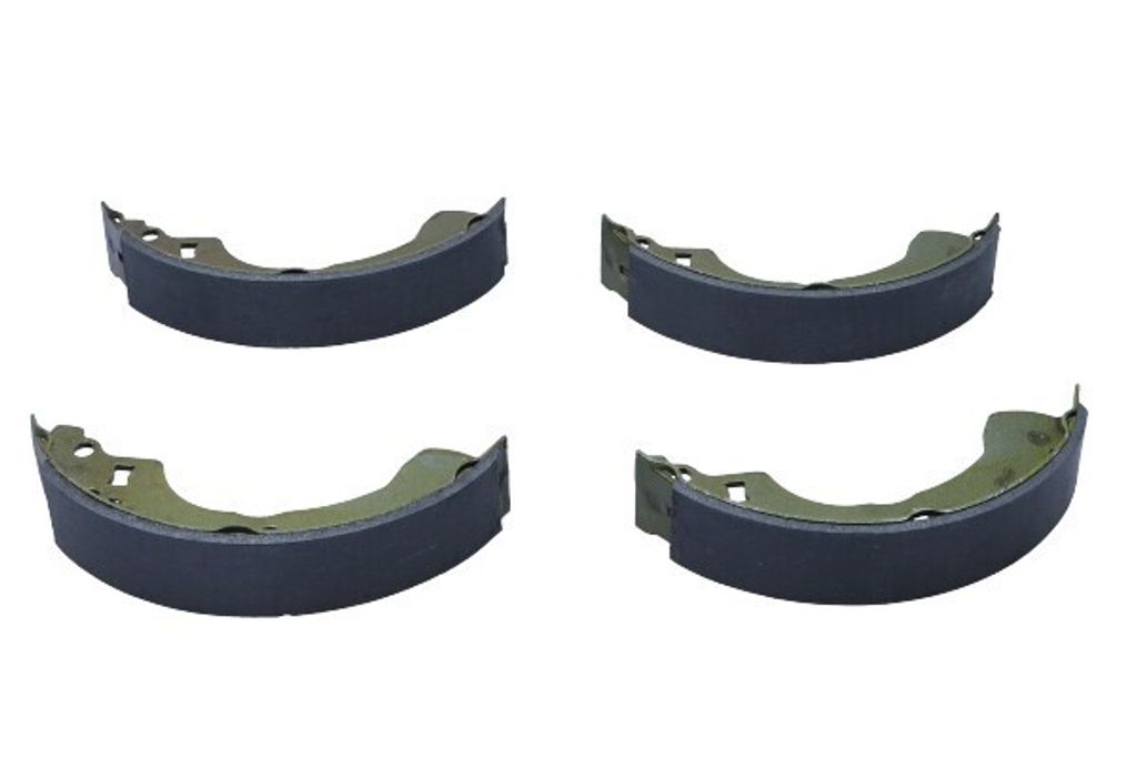 MAXGEAR Bremsbackensatz Trommelbremse Hinten für NISSAN Produktbild 