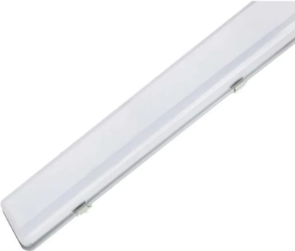 Luminaire LED pour Locaux Humides ECOLITE 40W IP65 - Éclairage Atelier