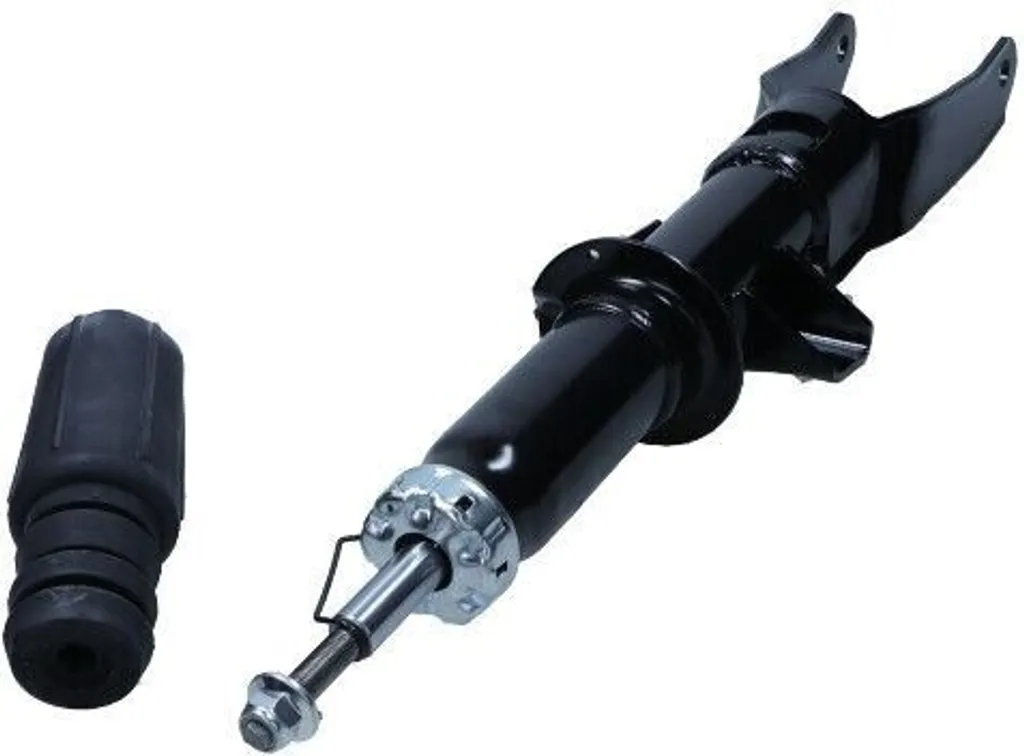 Jambe de suspension avant pour Amarok - Amortisseur Gaz 2H0 413 031 G