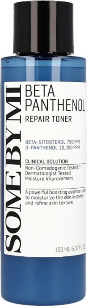 Some By Mi Beta Panthenol Repair Toner 150ml