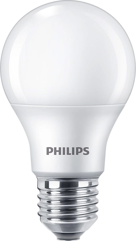 Żarówka LED E27 8W 4 szt Philips Zdjęcie produktu 