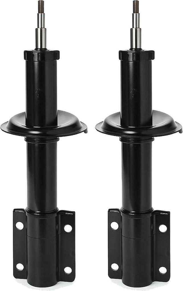 Kyb Stoßdämpfer 635807