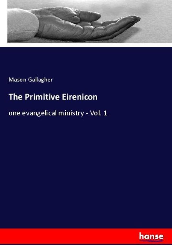The Primitive Eirenicon