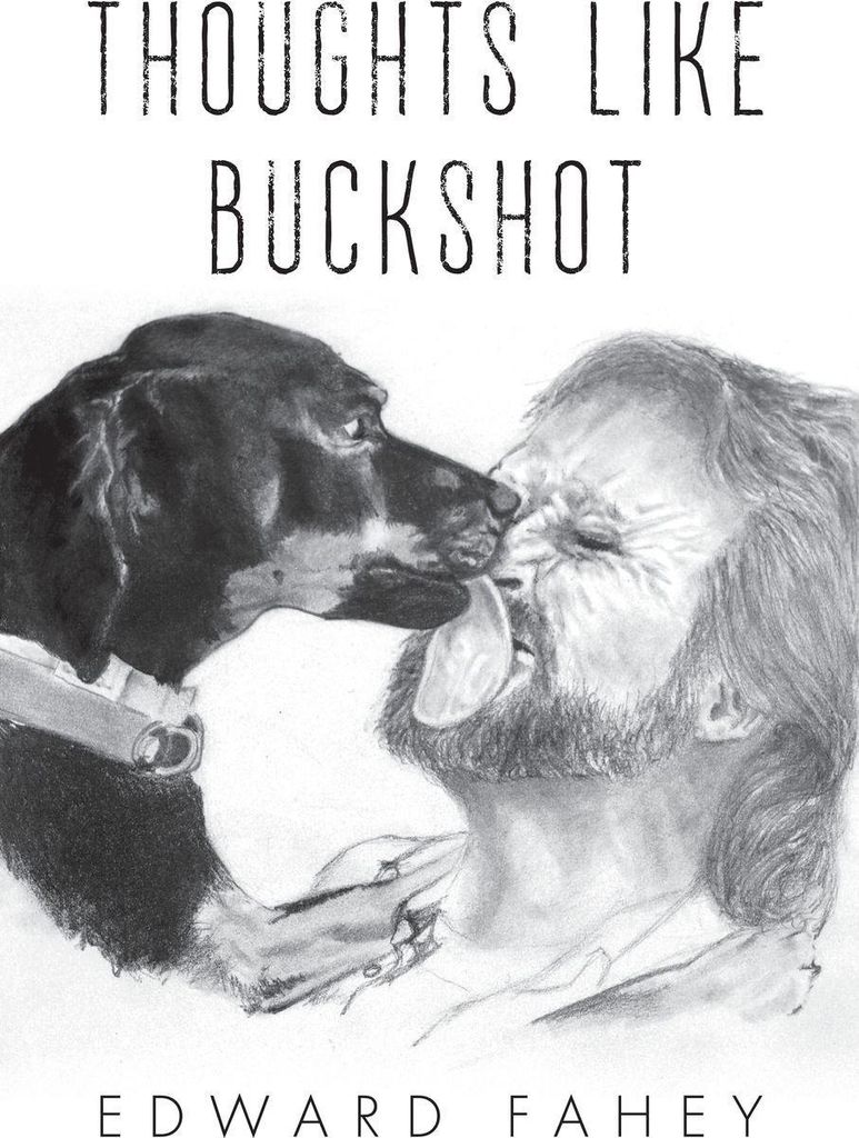 Thoughts Like Buckshot