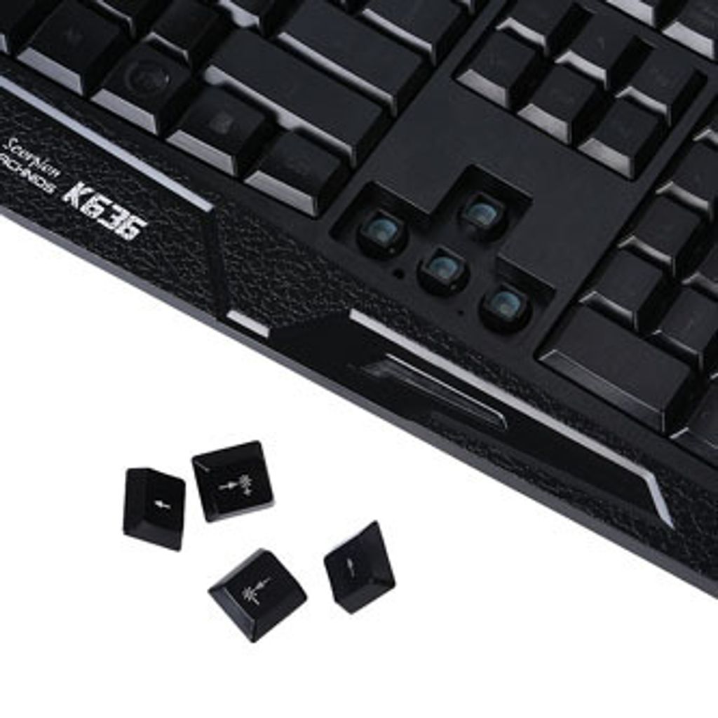 Marvo K636 US Zdjęcie produktu 