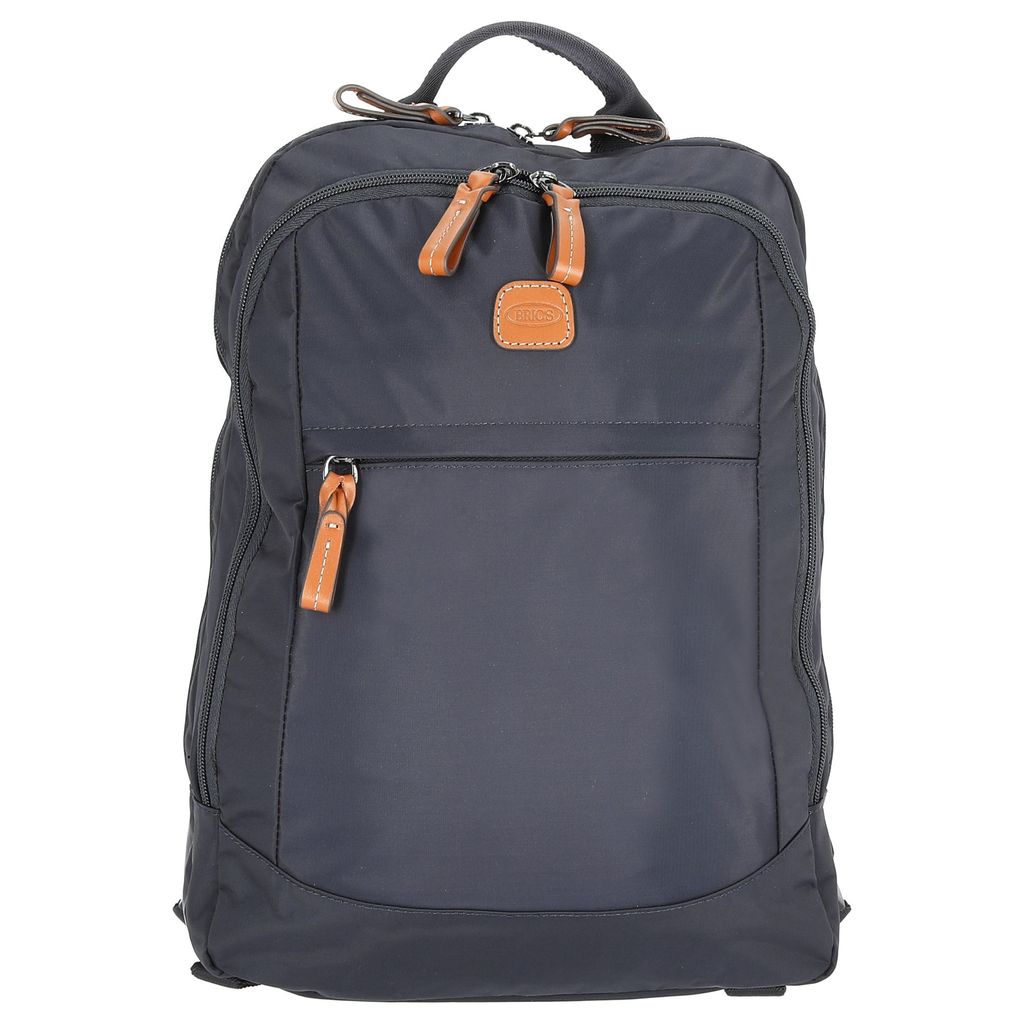 BRIC`S X-Travel Rucksack M oceanblue