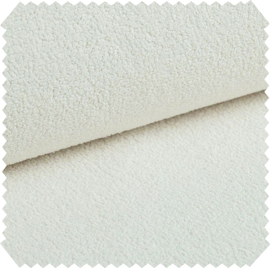 novely® GERDA Boucléstoff Eleganter Polsterstoff Robuster Produktbild 