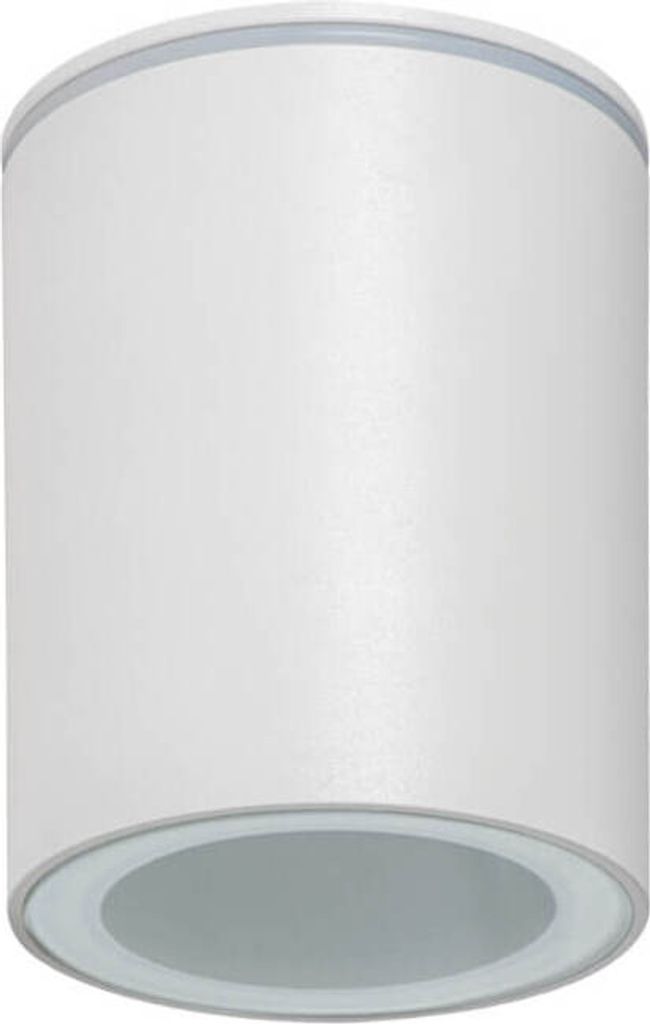Kanlux S.A. 33360, GU10, IP65, Weiß