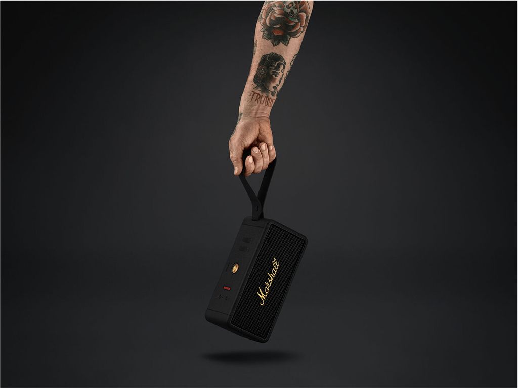 Reproduktor Bluetooth Marshall MIDDLETON Obrázek produktu 23