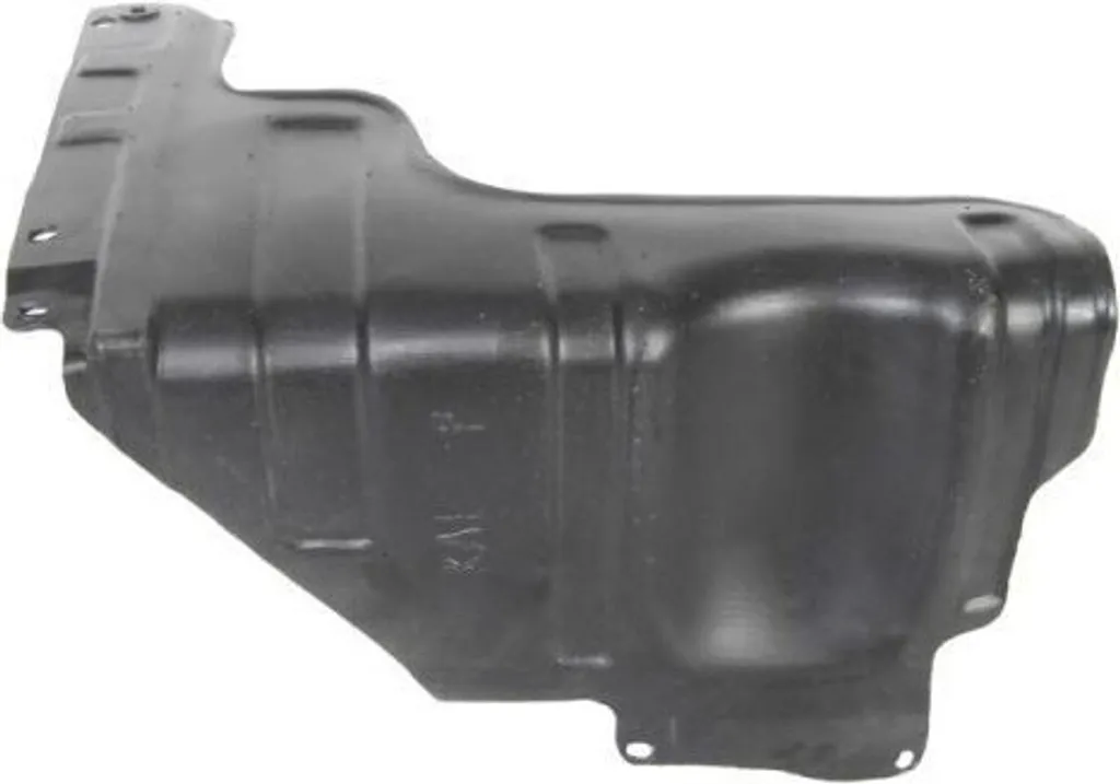 Couvercle moteur droit OE 96398984 haute résistance pour Aveo T255