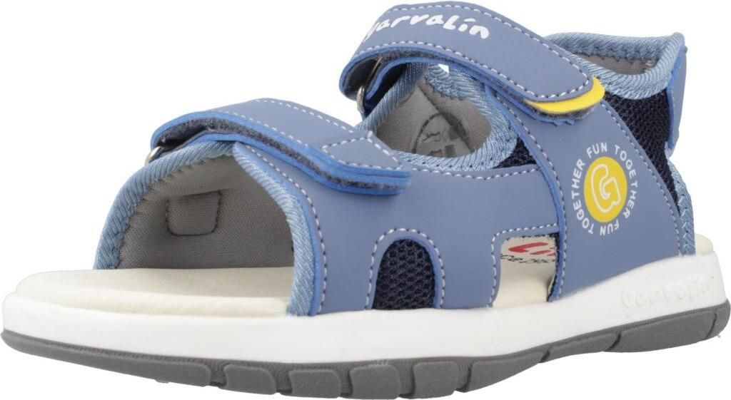 GARVALIN 242817G Blau