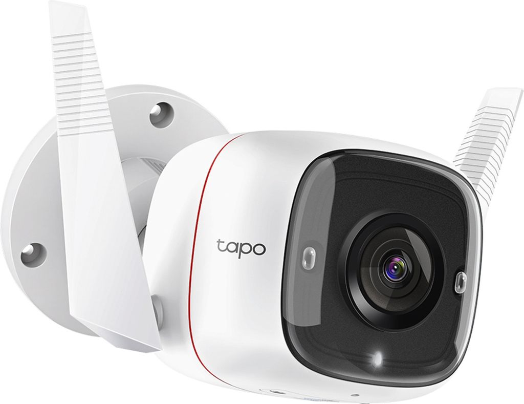 TP-Link Tapo C310 Outdoor Security WiFi IP Netzwerkkamera Produktbild