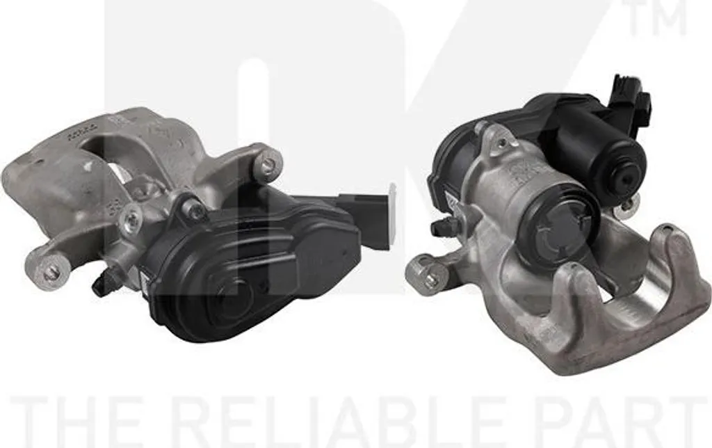 Solution Étrier de Frein Arrière Grippé Renault Grand Scénic 1.2-2.0 09-