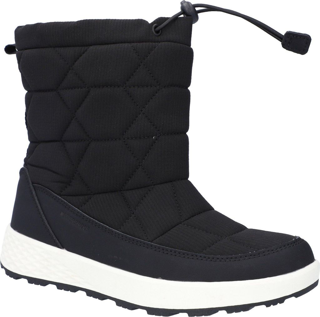 HI-TEC Freizeitschuhe O010596-021 Hi-Tec Toastie WP schwarz Größe