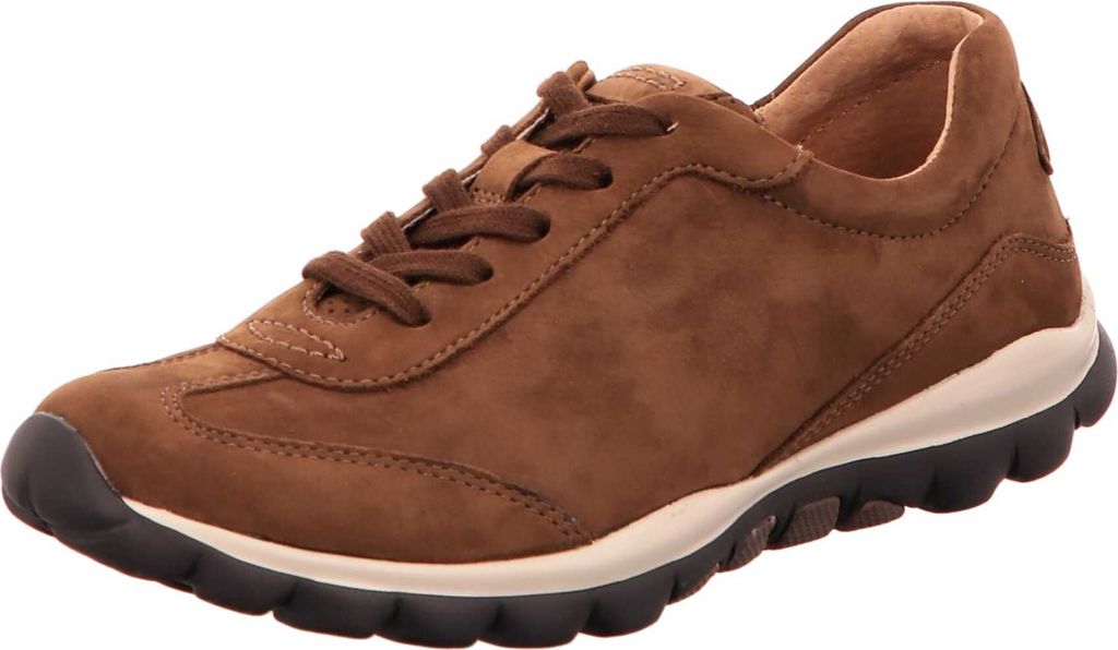 Gabor (0) Sportliche Schnürschuhe KAPSEL-KOLL Damen Produktbild 24