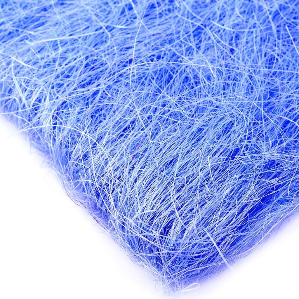 Dekolo Füllmaterial Geschenkkörbe Sisalheu für Produktbild 