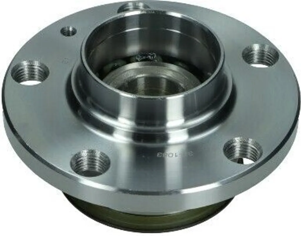 Éliminez les bruits d'essieu avec le roulement de roue arrière MAXGEAR 1083