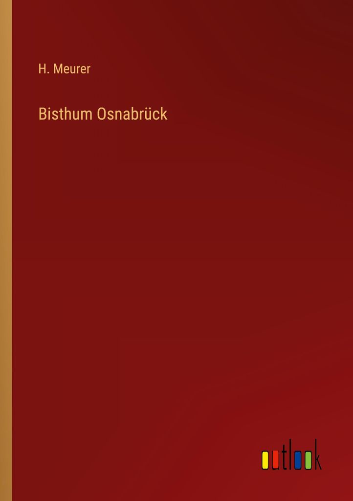 Bisthum Osnabrück