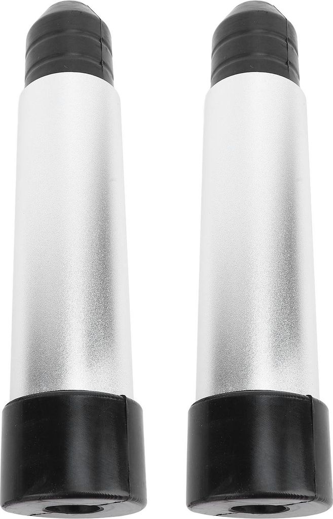 2PCS Outboard Transom Saver Hliníková zliatina gumy Loď Obrázok produktu 