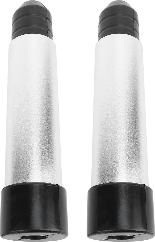 2PCS Support de Tableau Arrière en Alliage Aluminium pour Moteur Hors-bord