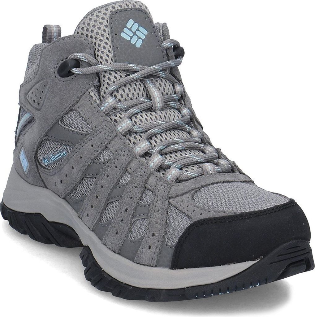 Columbia Schuhe Redmond XT Mid Waterproof, YL5415060