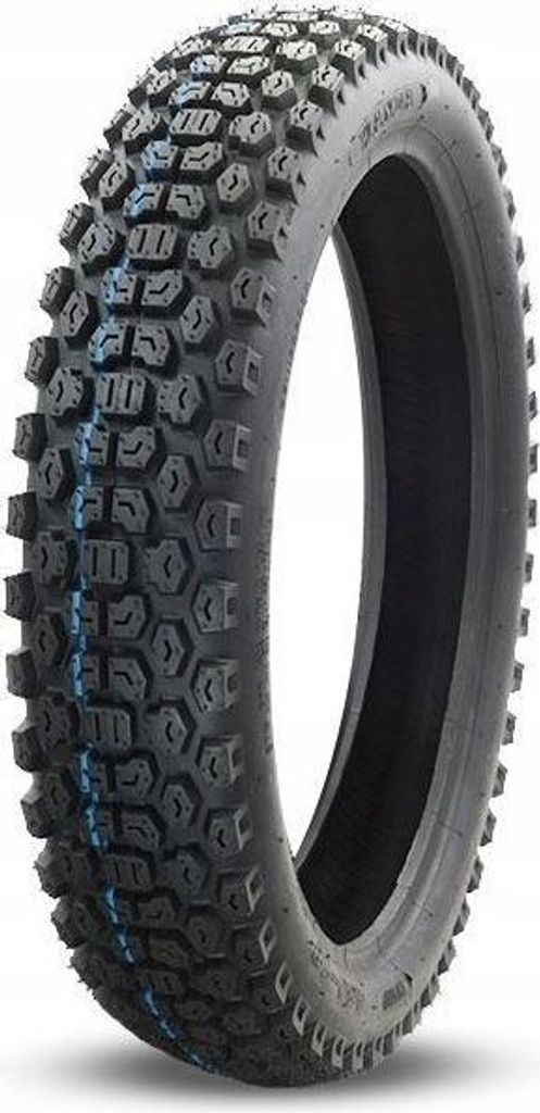 Opony motocyklowe WANDA 110/90-17 AX270 66P 6PR TT Zdjęcie produktu 