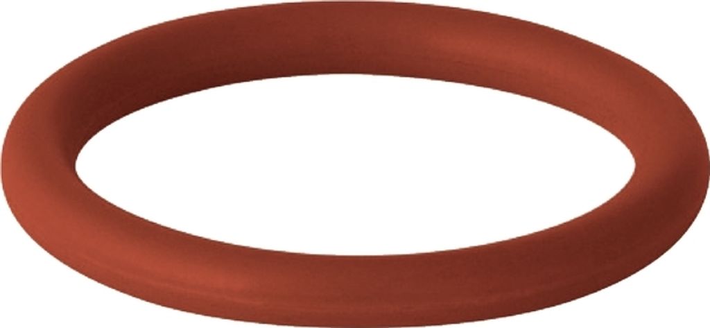 Geberit 90424 Mapress Dichtring FPM rot d22