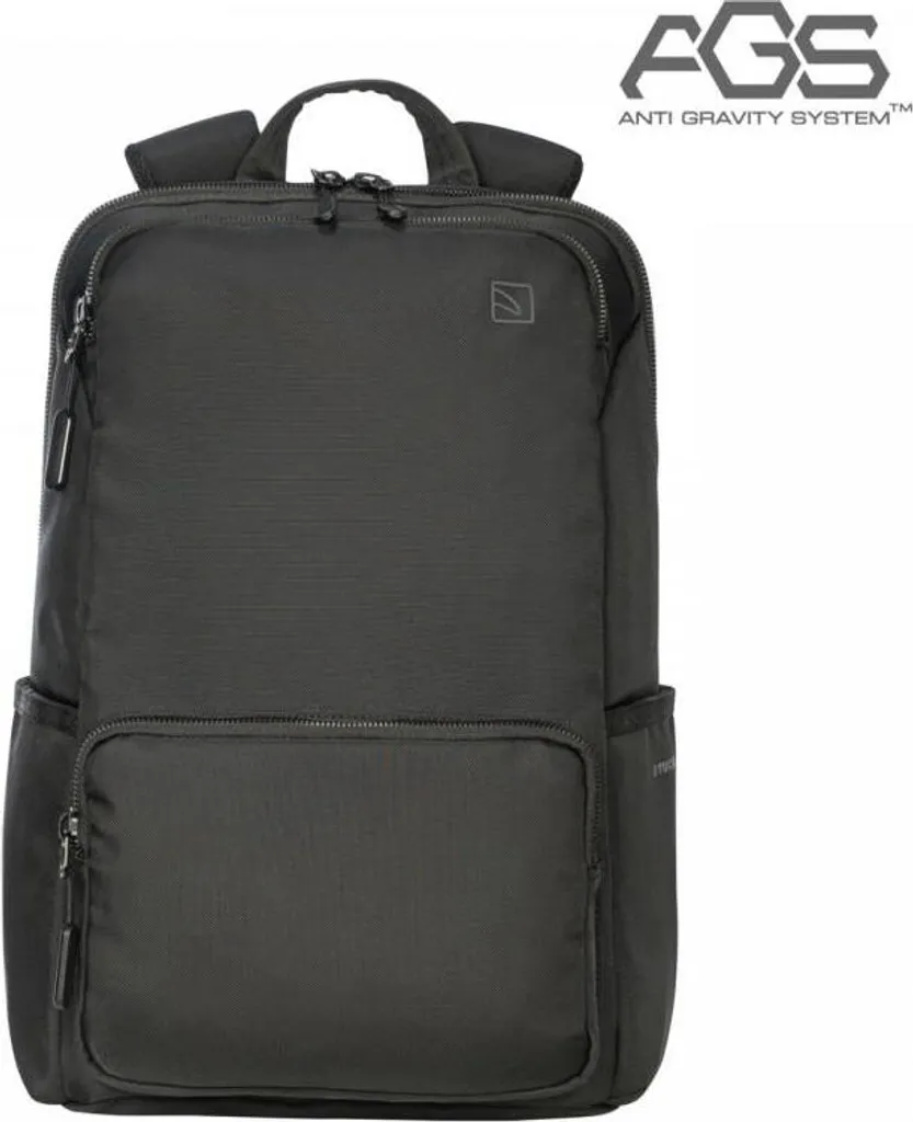Sac à Dos Travail et Voyage Tucano Planet AGS Terra Gravity Posture Optimale