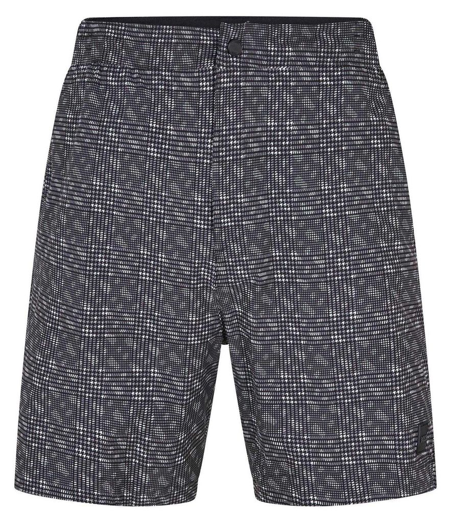 Boss - "Vincent" Badeshorts für Herren GT13312 (XL) (Schwarz)