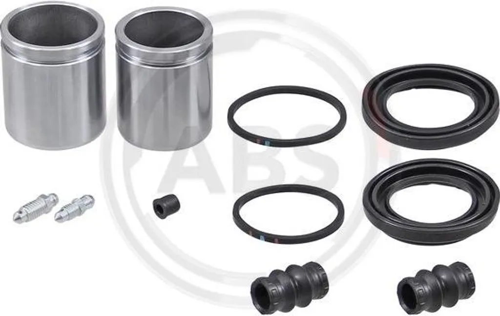 Kit de réparation étrier de frein A.B.S. 57133 pour Jumper et Ducato