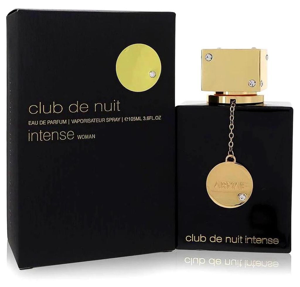 Armaf Club de Nuit Intense Eau de Parfum pour femme 105ml Image du produit 