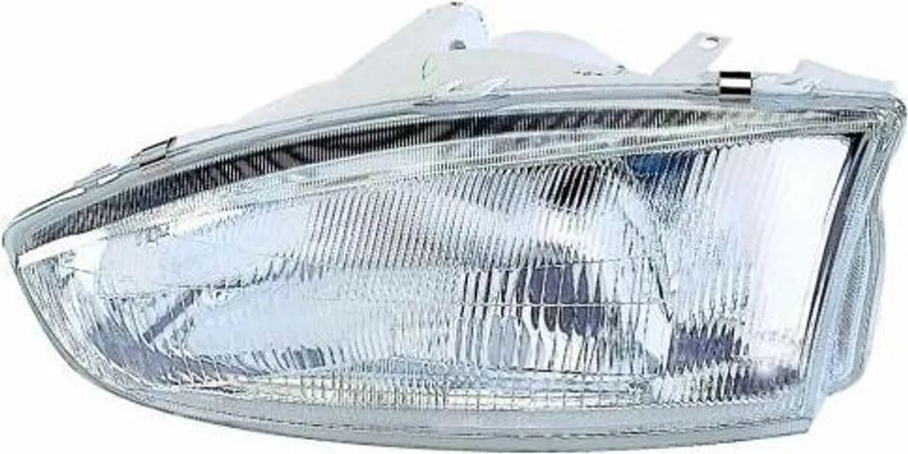 Faro Anteriore Sx Mitsubishi Colt MR273413 ABAKUS | Sicurezza Certificata