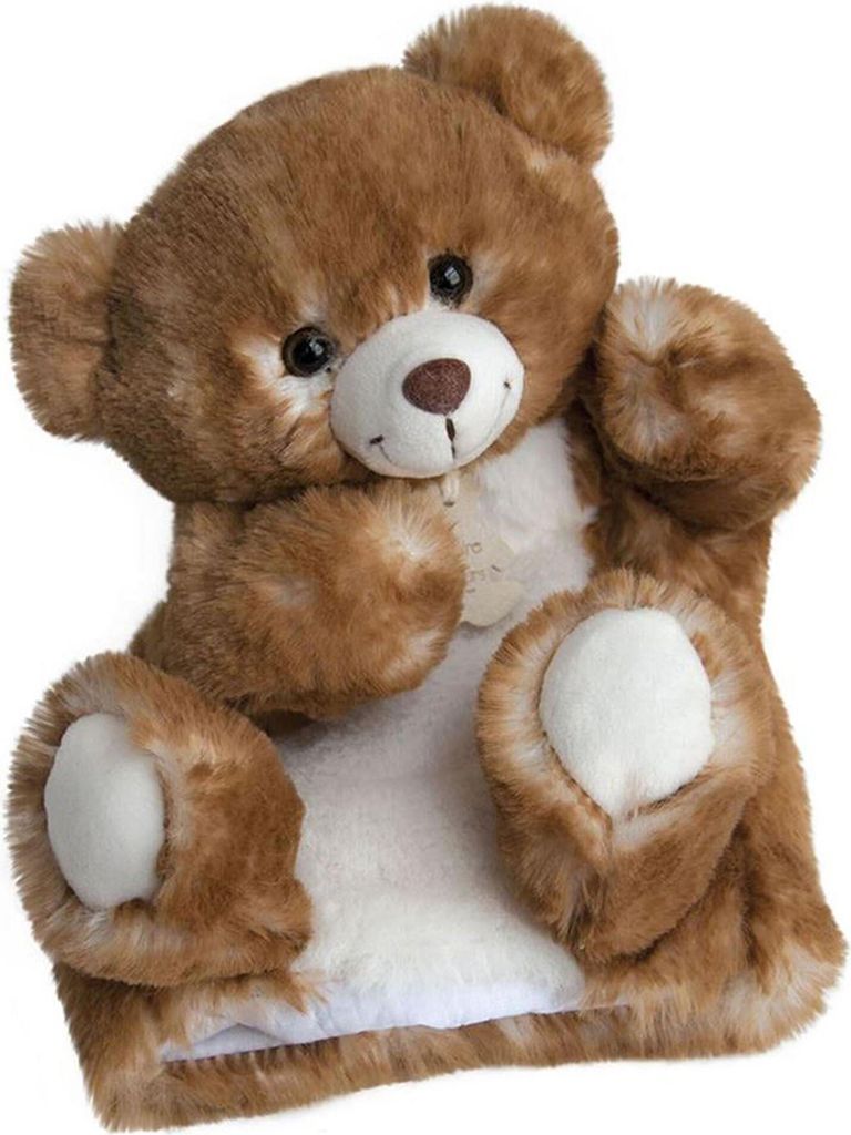 Doudou Histoire d'Ours Teddybär Plüschpuppe 25 cm