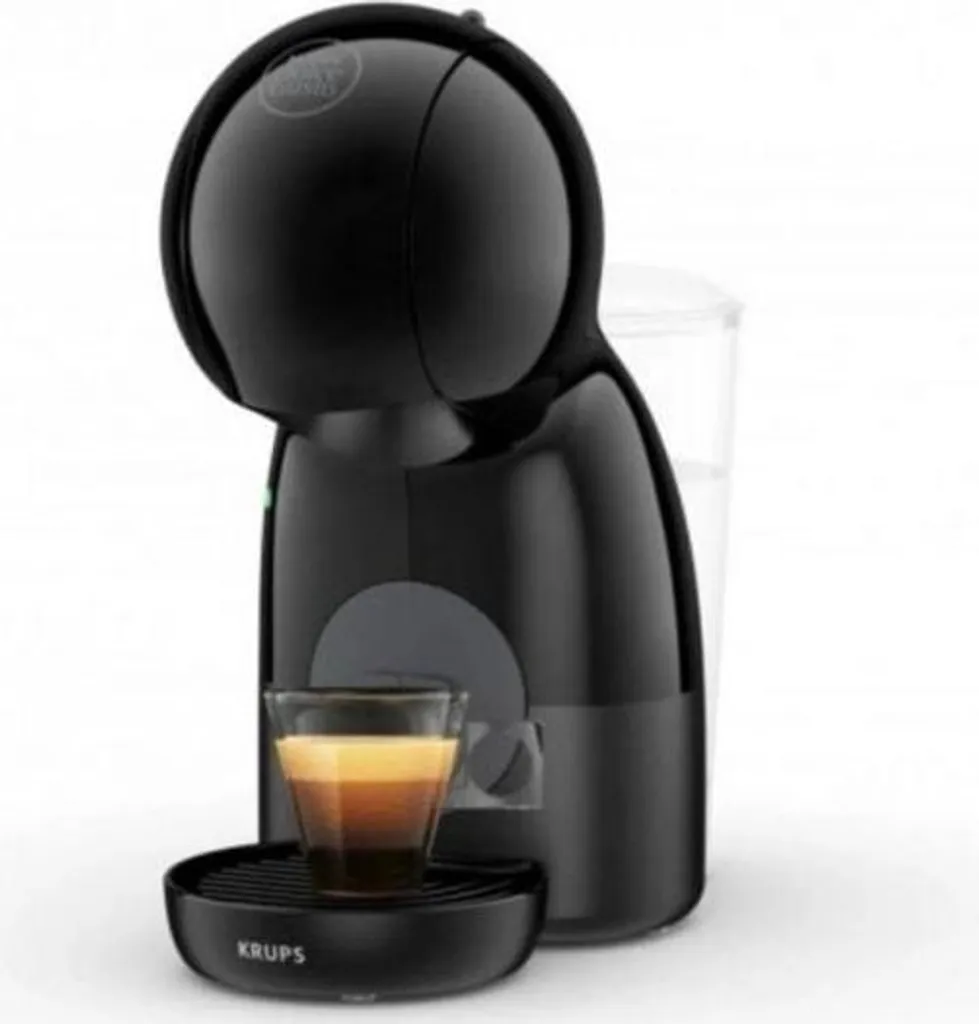 Machine à café compacte DeLonghi EDG210.A anti-gaspillage - 5