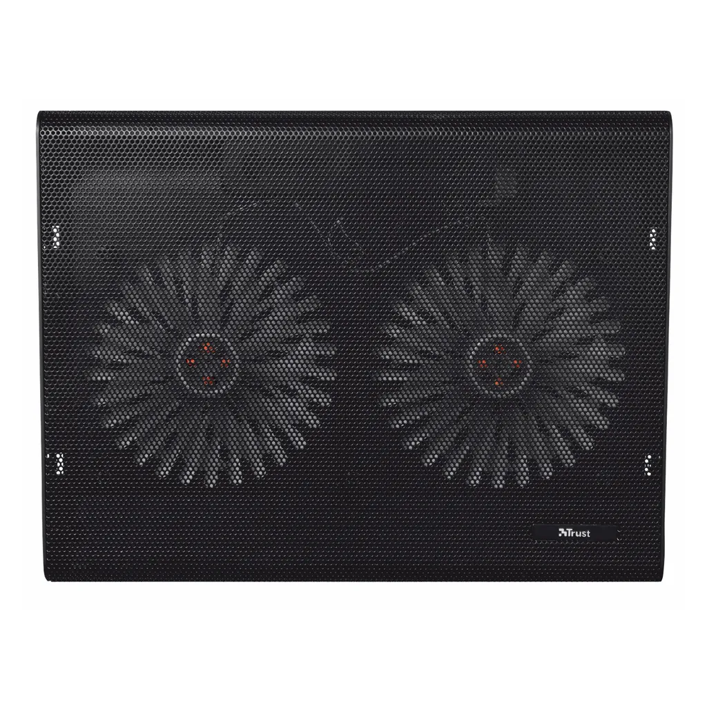 Support ventilé ergonomique pour PC portable 17.3 pouces Trust - 14