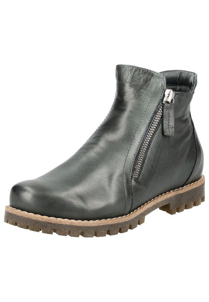 Andrea Conti Stiefelette Stiefelette Leder Produktbild 